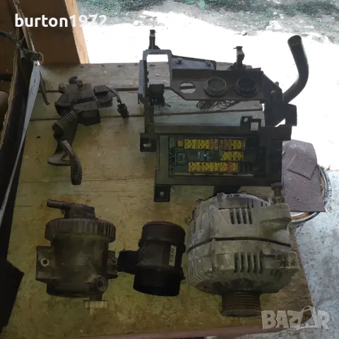 Пежо Партнер останали  части-2002 г-2000 дизел  ХДИ  , снимка 3 - Части - 7116543