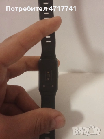 Часовник Huawei Band 6, снимка 3 - Мъжки - 54018607