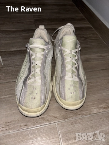 Nike air max маратонки, снимка 12 - Маратонки - 56529036