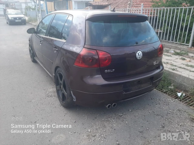 🔴✅ Продавам Голф 5 2.0tdi 140кс BKD (GTI) на ЧАСТИ, както и ВСЯКАКВИ Части, Консумативи, снимка 4 - Части - 51003685
