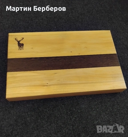 Бутикова дъска, снимка 2 - Дърводелски услуги - 53133722