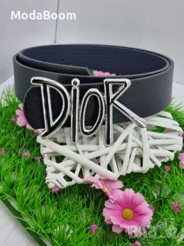 Dior унисекс колани 
