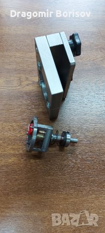 Шаблон за мебелни панти, снимка 5 - Други инструменти - 37050957