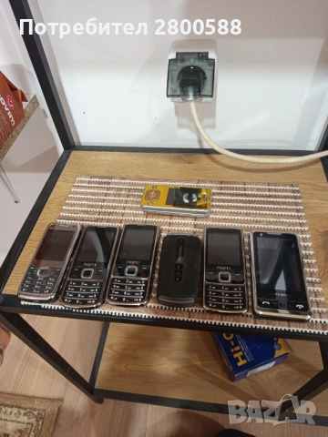Телефони на изгодни цени , снимка 2 - Друга електроника - 51950074