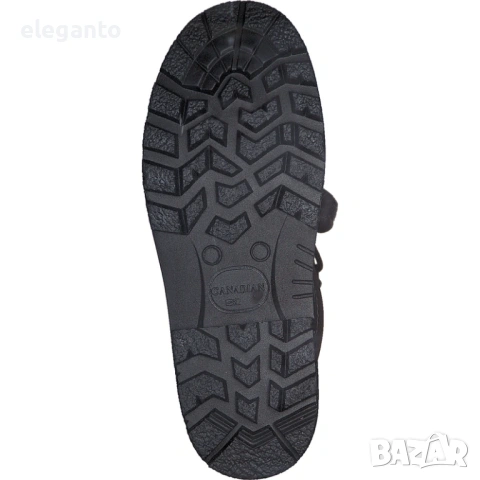 Висок клас мъжки зимно ловни двойно ватирани ботуши Meindl  Sölden Boot Winter Warmed , №45 размер , снимка 5 - Други - 53263227