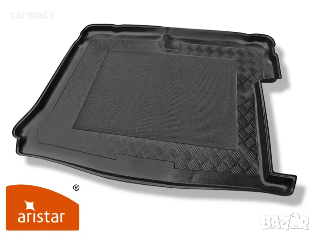Стелка за багажник Aristar за Citroen Berlingo (1998-2008) - 5 места - with Modubox