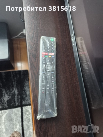 Продавам телевизор Sony Bravia 43 inch , снимка 5 - Телевизори - 52868208