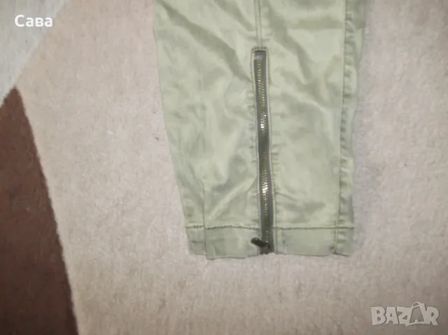 Дънки карго H&M  дамски,5ХЛ, снимка 4 - Дънки - 49549008