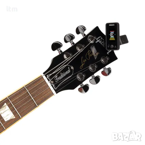 Тунер за настройка. D'Addario Eclipse, снимка 3 - Други - 48375991