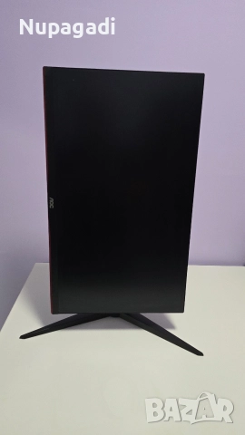 AOC 24G2U5/BK монитор , снимка 2 - Монитори - 52585008