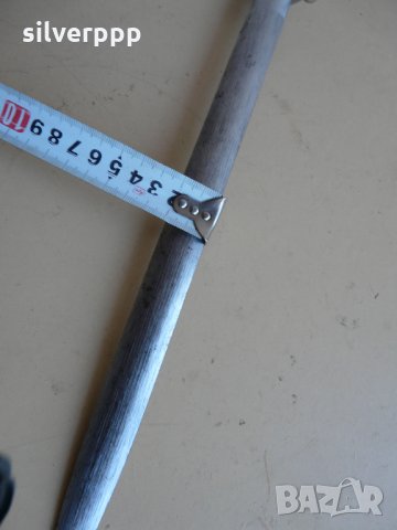  Голям оригинален масат Солинген , снимка 3 - Други ценни предмети - 30433122