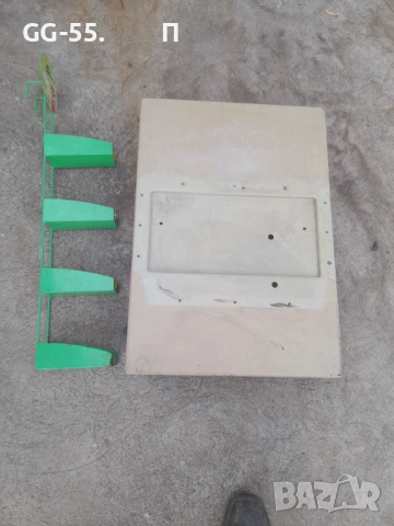 Транспортна дъска количка, снимка 5 - Транспортни услуги - 52174578