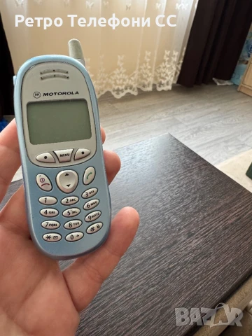 Motorola за части, снимка 1