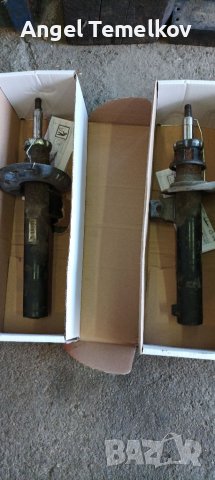 Амортисьори за шкода октавия, снимка 3 - Части - 38478246