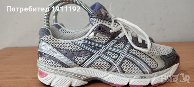Asics Gel. Маратонки. 36, снимка 1