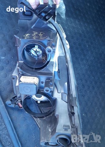 Hella 1EG 270 370-42 Opel Astra H 2009г., снимка 2 - Части - 39183648