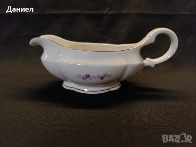 Сосиера на фабрика Изида