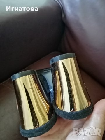 Marc jacobs 100% оригинални , снимка 2 - Чехли - 29745838