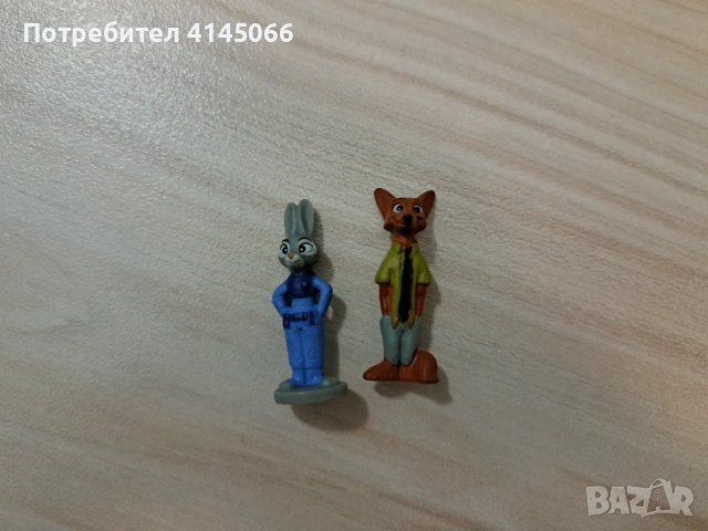 Различни колекции от Kinder яйца, снимка 4 - Фигурки - 53940771