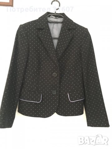 Сако sisley, снимка 4 - Сака - 38972405