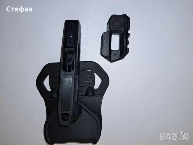 Кобур бързо вадене Глок, Хеклер, Берета, ЧЗ , снимка 15 - Оборудване и аксесоари за оръжия - 49760872