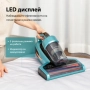 Прахосмукачка против акари JIMMY BX7 Pro, синя, снимка 8