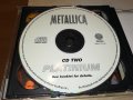METALLICA CD-2БРОЯ 0211231227, снимка 4