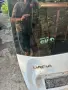 задни врати дачия докер, снимка 5