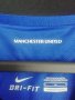 Manchester United Nike 2011/2012/2013 оригинална тениска фланелка Манчестър Юнайтед размер М , снимка 4