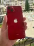iPhone 13 128GB Red - Отлично състояние | Батерия 86%, снимка 1
