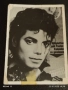 Стара рядка снимка картичка на ПОП ИКОНАТА Michael Jackson за КОЛЕКЦИЯ 51202, снимка 1