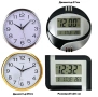 LED Часовник с Температура и Дата.Светещ Дигитален Будилник.ЛЕД Светещи Настолни Часовници.Будилници, снимка 15