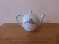 Китайски порцеланов чайник 1980 г, снимка 2