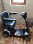 Акумулаторна инвалидна количка , снимка 1 - Инвалидни колички - 44604205