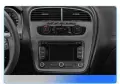 Seat Toledo 2004г-2009 7” Мултимедия Навигация Android, снимка 2