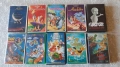 Видеокасети детска анимация VHS, снимка 1