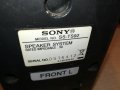 SONY CENTER+FRONT SPEAKERS-GERMANY 0201221940, снимка 16