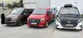 W447 Vito V Klas, снимка 8
