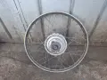 Капла за Piaggio Ciao с редуктор, снимка 4