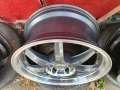 Джанти Dotz 5x112x8J17ет28, снимка 6