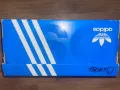 Adidas черни маратонки , снимка 3