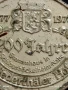 МЕДАЛ СУВЕНИР ГЕРМАНИЯ 200г. КРЕПОСТ за КОЛЕКЦИЯ 34031, снимка 4