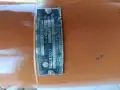 Голям телескопичен хидравличен крик, снимка 3