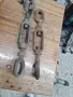 Обтяжки Скара ЮМЗ Булгар , снимка 4