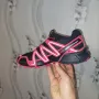 обувки за бягане SALOMON Speedcross 3 номер 39,5-40 , снимка 3