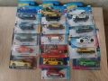 jdm колички hot wheels, снимка 2