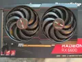 Видеокарта RX 6600 8GB Sapphire Pulse , снимка 1