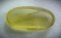 Либийско пустинно стъкло * Libyan desert glass * тектит, снимка 7