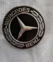 емблема за решетка Mercedes 38мм/42мм – S-Class W221, E-Class W211/W212  **Описание на обявата:**  П, снимка 5