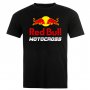 Тениска Red Bull / Ред Бул, снимка 1 - Тениски - 31976087